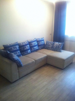 Apartment on Lugovoy proezd 6, Moscow